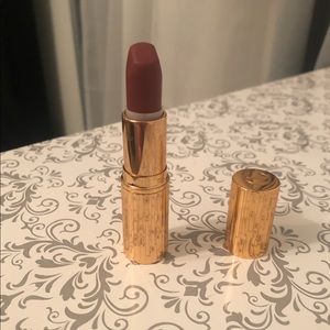 Charlotte Tilbury Pillow Talk Medium Lipstick